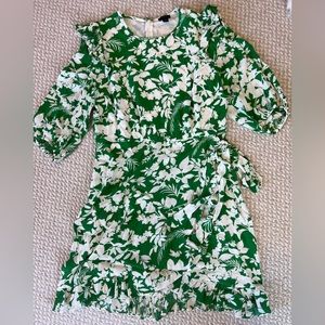 Ann Taylor Petite Dress
